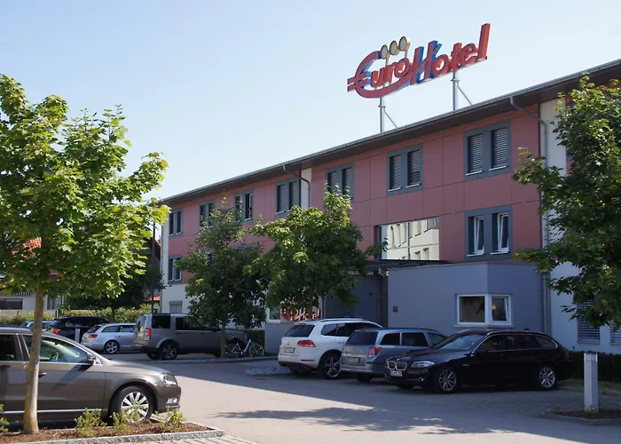 EuroHotel Günzburg