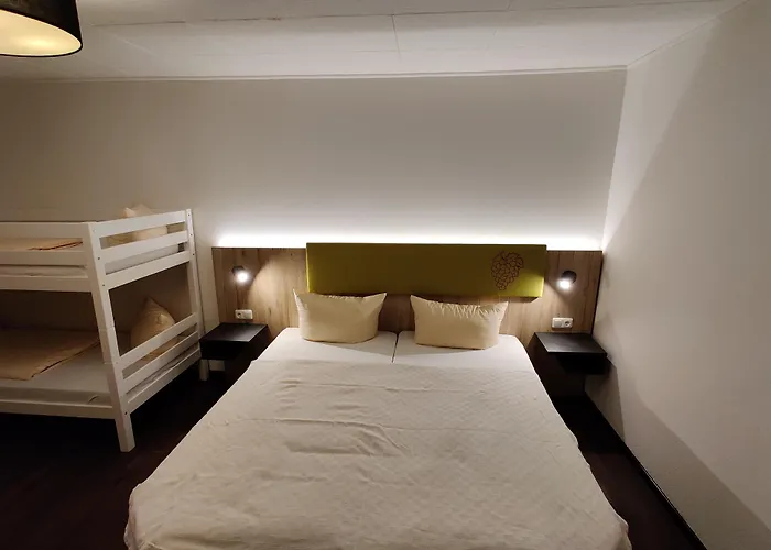 Hotel Goldene Traube